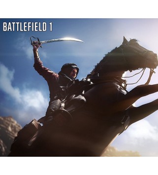 Battlefield 1 XBOX One / Xbox Series X|S Xbox One Key EUROPE